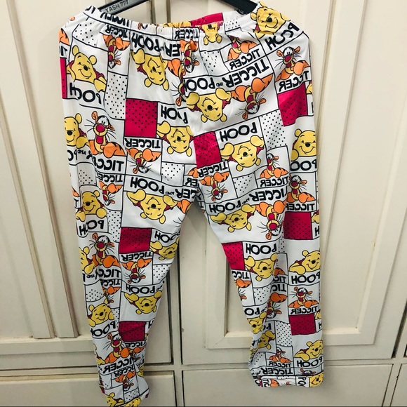 Pink night suit - Picture 3 of 8